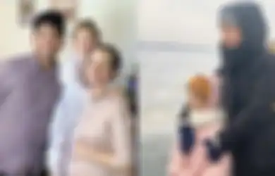 Rudal Rusia Bisa Jatuh Kapan Saja, WNI di Ukraina Ini Ketar-ketir Pikirkan Nasib Sang Istri yang Hamil 9 Bulan, Tidur Tak Nyenyak Dengar Sirine Peringatan yang Mencekam