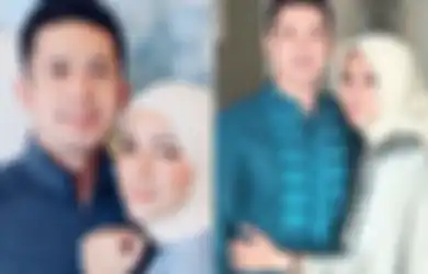 Olla Ramlan Resmi Layangkan Gugatan Cerai Kepada Aufar Hutapea, Kuasa Hukum: Ga Cocok, Udah Lama