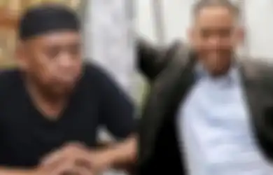 Ngotot Inginkan Hal Ini, Satu Permintaan Tukul Arwana Malah Tak Digubris Keluarga, Manajer Sang Komedian Bongkar Alasannya