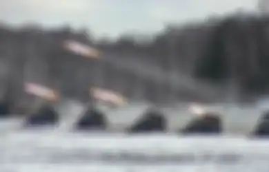 Bobroknya Militer Rusia Dibongkar Habis Mantan Direktur CIA, Kendaraan Tempur Pada Mogok Sampai Senjata yang Tak Pernah Dirawat Buktikan Putin Tak Akan Bisa Saingi Amerika Serikat