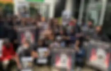 Kasus Pengancaman di Medsos, Jerinx Divonis 1 Tahun Penjara, Outsiders: Berat Sih, tapi JRX Lapang Dada