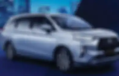 Jadi Idaman Baru Keluarga, Segini Harga Sewa Toyota Veloz Per Hari, Cocok untuk Mudik Ramadhan 2022