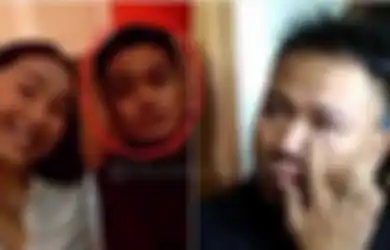 Awalnya Tak Mau Cerai Gegara Malu Sama Azka, Kalina Ocktaranny Kini Bongkar Kelakuan Vicky Prasetyo: Dia Tidur di Rumah yang Ada Mantan Istrinya