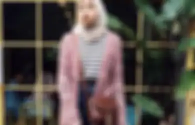 Alya Zurayya Flashback Novel Teenlit yang Dibacanya Saat SMP!
