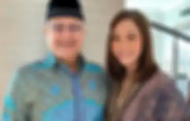 Batalkan Semua Perjalanan Bisnis, Irwan Mussry Terbang Pulang ke Indoensia Usai Dapat Kabar Maia Estianty harus Operasi
