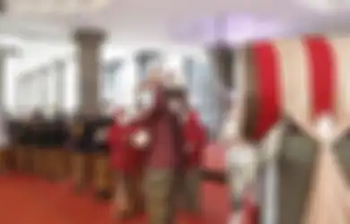Tradisi Puasa dan Lebaran: Semarakkan Bulan Ramadan yang Tiba, Warga Semarang Adakan Tradisi Dugderan