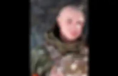 Gagalkan Langkah Pasukan Rusia, Tentara Ukraina Ini Meledakkan Diri Bersama Jembatan, Intip Profil Instagram Sang Pahlawan