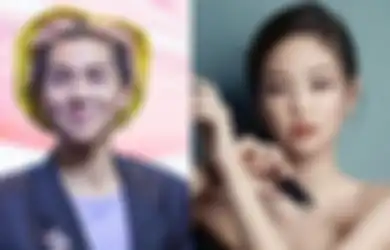 Ini Reaksi Kocak Netizen Lihat Jennie Digombalin Mino WINNER!