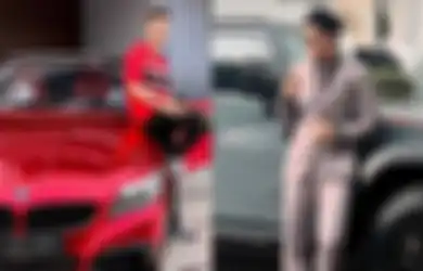 Ngaku Tak Kenal dengan Pemilik Asli Binomo, Indra Kenz Diduga Sengaja Menutupi Penyidikan Polri yang Berusaha Bongkar Sang Biang Kerok Sebenarnya, Polisi: Siapa yang Mencicipi