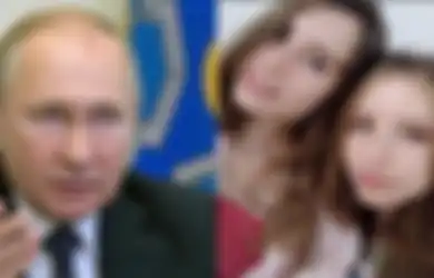 Di Tengah Invasi Rusia, 2 Gadis Ukraina Ingin Akhiri Perang dengan Lelang Keperawanan: Kami Secara Khusus Menawarkan Kepada Putin