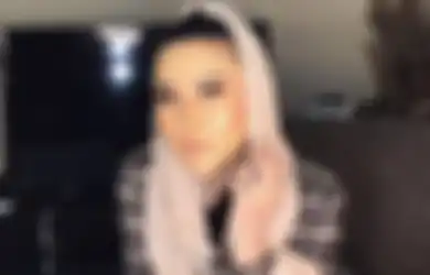 Baru Kemarin Bela Ayu Aulia yang Lakukan Percobaan Bunuh Diri, Kakak Angkat Sang Model Kini Justru Ngaku Dianiaya Hingga Bawa Hasil Visum: Saya Ditampar!