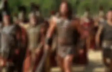 Rekomendasi 5 Film Perang di HBO Go, Menegangkan Dengan Kisah Menarik