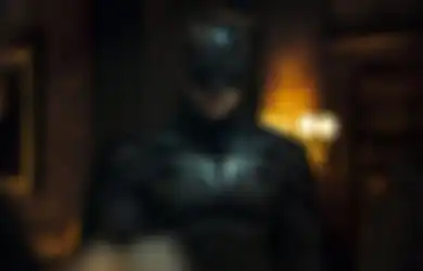 Sinopsis Film The Batman, Aksi Robert Pattinson Sebagai Bruce Wayne