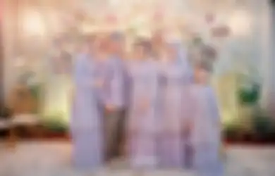 Terkuak Kemewahan Pernikahan Syifa, Ayu Ting Ting Kaitkan dengan Insiden Batal Menikah dengan Adit Jayusman: yang Kemarin Nggak Jadi