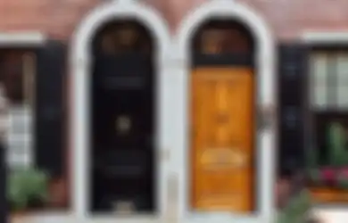 Tak Disangka, 6 Posisi Pintu Rumah Ini Jadi Penghalang Rezeki dan Bikin Sial, Berikut Solusinya Menurut Primbon Jawa