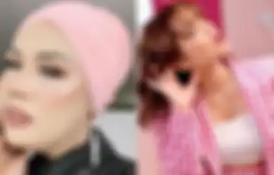 'Jangan Membalikkan Fakta' Tak Kapok Senggol Fuji, Elly Sugigi Kembali Tabuh Genderang Perang, Kini Ia Koar-koar Ngaku Punya Bukti Soal Ipar Vanessa Angel