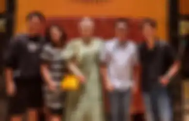 Konon Jadi Artis Terkaya yang Duduk di Kursi Anggota Dewan, Eko Patrio Ternyata Tak Bisa Bendung Air Mata Saat Rindukan Satu Sosok Ini: Nangis Tapi Sambil Makan