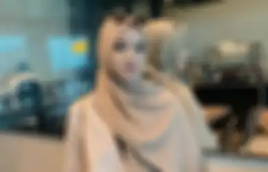 Wirda Mansur Tak Bisa Mengelak? Pamer Skor IELTS 8,5, Anak Ustaz Yusuf Mansur Dituding Netizen Berdusta, Caption Bahasa Inggris Ini Jadi Buktinya