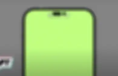 Bocoran iPhone 14 Ungkap Desain Layar Punch Hole dan Pill Shape Unik
