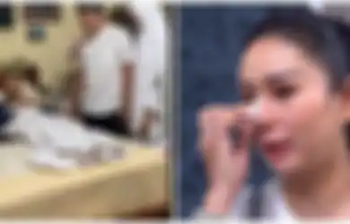 Enteng Sebut Putrinya Anak Durhaka, Ibu Kalina Ocktaranny Ngaku Sakit Hati Minta Uang Berobat Malah Disuruh Irit: Ini Kejahatan Kemanusiaan