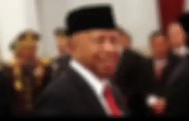 Pengusaha Minyak Arifin Panigoro Meninggal Dunia, Ini Profilnya!