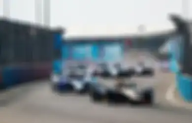Tiket Formula E Jakarta Mulai Dijual Bulan Ini, Berapa Harganya?