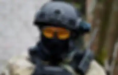 Beroperasi Jauh di Belakang Garis Musuh, Unit Militer Elit Rusia 'Spetsnaz' Dilaporkan Lintasi Perbatasan Ukraina, Lihat Ketangguhannya di Medan laga
