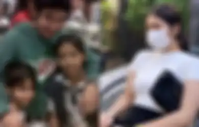 Kerap Banjir Pujian karena Parasnya yang Cantik, Inilah Sosok Rena Oktapia Adik Mendiang Olga Syahputra yang Sudah Beranjak Dewasa, Punya Hobi Mahal Tak Kalah dari Artis Tanah Air