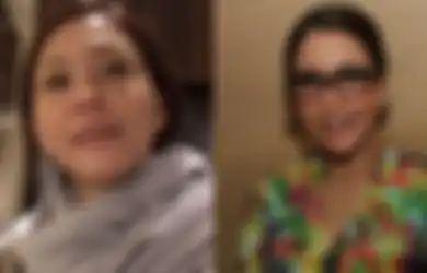 Tengah Malam Dilarikan ke Rumah Sakit, Maia Estianty Merintih Kesakitan Masuk IGD, Terungkap Penyakit yang Diderita Istri Irwan Mussry: Ampun Sakitnya
