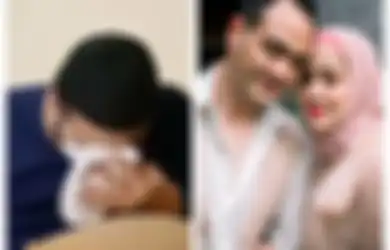 Calon Suaminya Mendadak Hilang Kesadaran hingga Ngaku Ditemui Mendiang Ayahnya, Venna Melinda Panik Singgung Soal Honeymoon Bareng Ferry Irawan: Harus Umur Panjang 