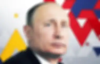 Kemana-mana Selalu Didampingi Dokter Spesialis, Vladimir Putin Disebut-sebut Tengah Digerogoti Penyakit Mematikan, Penampilan Terbaru Sang Presiden Rusia Kini Jadi Sorotan