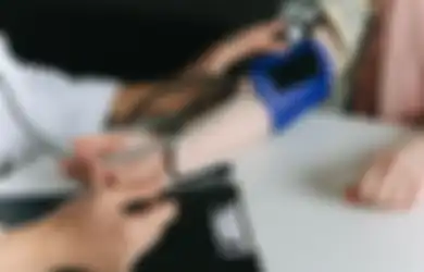 Bisa Juga Menyerang Anak-anak, Orang Tua Perlu Tahu, Ini Kadar Kolesterol Normal Berdasarkan Usia 