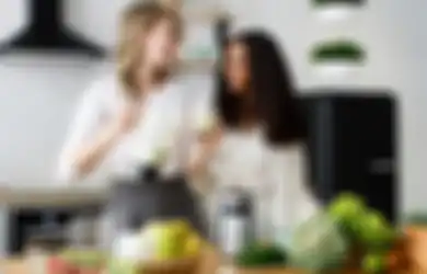Rekomendasi Blender Portable, Belanja Murah untuk Hidup Sehat yang Mudah