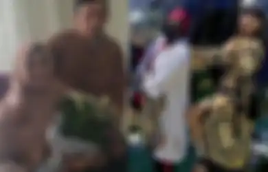 Punya Ayah Tiri Pengusaha di Turki, Anak-anak Rohimah Sempat Terkejut Ibunya Nikahi Bule Hingga Izin Angkat Kaki dari Indonesia: Bunda Akan Dibawa...