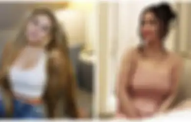 Saling Nyinyir di Media Sosial, Dewi Perssik Bongkar Borok Artis yang Rumahnya Tak Lunas hingga Jual Tas Orang Lain