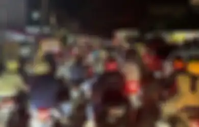 Motor Sering Macet-macetan Harus Rutin Ganti Oli Mesin? Ini Sebabnya