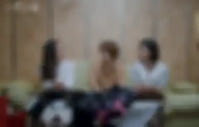 Bestie Squad di Drama Thirty Nine Bikin Terharu Banget! Relate?