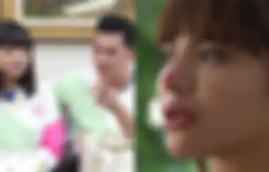 Ridho Ilahi Ungkit Hadiah Uang Rp15 Juta ke Dinar Candy, Sang DJ Beri Tanggapan Menohok: Parkara Uang Aja Diomongin