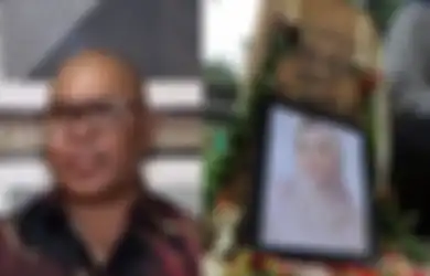 Jasanya Dipakai Doddy Sudrajat, Pengacara Kepercayaan Ayah Mayang Ternyata Tak Setuju Makam Vanessa Angel Dipindah, Djamaluddin: Ngapain Sih?