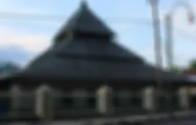 Arsitekturnya Kaya Akan Nilai Filosofis, Ini Sejarah Masjid Jami Palopo, Simbol Awal Peradaban Islam di Kawasan Indonesia Timur