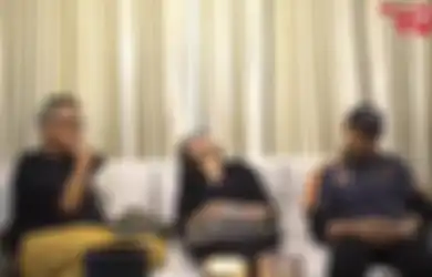 Dihipnotis Uya Kuya, Mayang Adik Vanessa Angel Ngaku Insecure Terhadap Fuji: Aku Bukan Siapa-siapa