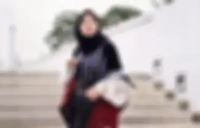 Alya Zurayya Selalu Terbayang Warna Video Klip Saat Membuat Lirik Lagu