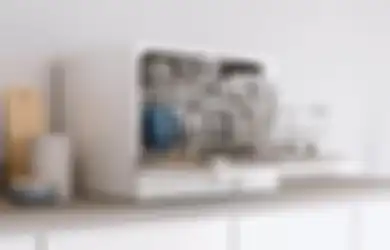 Beri Solusi Mencuci Piring Lebih Bersih, Higienis dan Hemat, Dishwasher Bosch Hadir dengan 3 Teknologi Ini