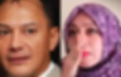Sudah Siap Sebulan Sebelum Adjie Massaid Meninggal Dunia, Isi Perjanjian Cerai Orang Tua Keanu Massaid Akhirnya Terbongkar, Suami Angelina Sondakh Urungkan Berpisah Gara-gara Ini