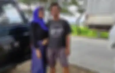 Jabatan Tak Punya Harta pun Tak Ada, Kakek 60 Tahun Bagikan Rahasia Jitu Dapatkan Janda 19 Tahun Sebagai Istri