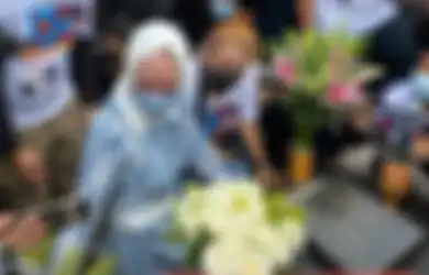 Hartanya Melonjak Capai Rp 6,15 Miliar Ketika Jabat Anggota DPR, Inilah Sosok Angelina Sondakh, Dipenjara 10 Tahun Padahal Dulu Bintang Iklan Antikorupsi
