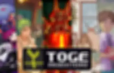 Developer Game Lokal Toge Productions Akuisisi Tahoe Games, Nilainya Fantastis