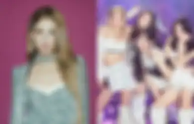 Langsung Panik! Jeon Somi Enggak Sengaja Spoiler Lagu Baru BLACKPINK?