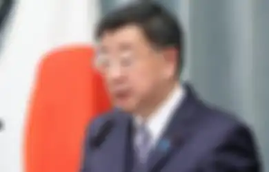Niat Bantu Ukraina, Puluhan Warga Negara Jepang Daftarkan Diri Jadi Relawan Perang, Sekertaris Kabinet Jepang Tak Beri Izin
