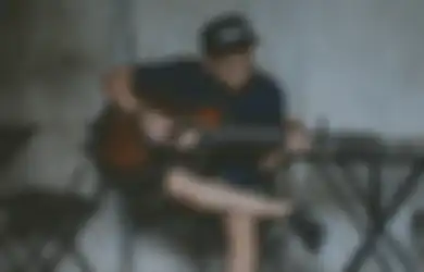 Ali Nugraha 'Speak Up' Persembahkan Lagu Baru Buat Mendiang Ayah